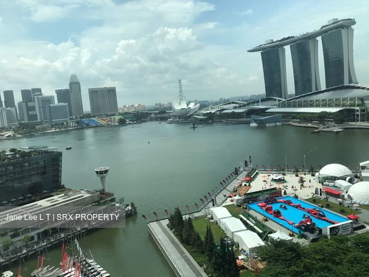 The Sail @ Marina Bay (D1), Apartment #223557891